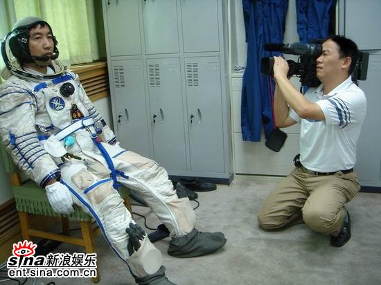 《走近中国航天人》 了解最真实的中国航天人
