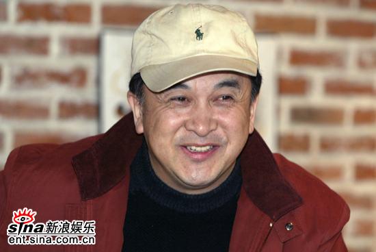 黄宏：欢迎衣向东继续担任我们的文学统筹(图)