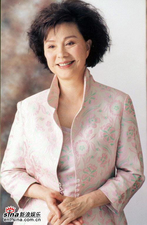 吴军归亚蕾戏缘不断再度联手新剧《若兰》(图)