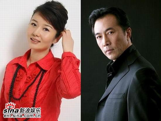 《和平使命》转景青岛郑晓宁郑卫莉演恩爱夫妻