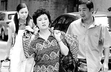 《亲兄热弟》今晚开播张国立邓婕大闹“离婚”