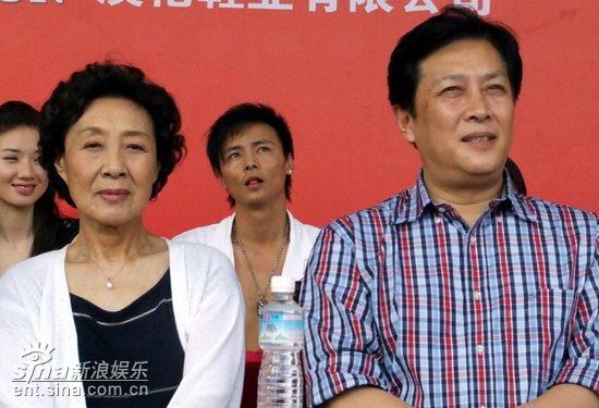 唐国强壮丽夫妻变情人 为求真实坚决不结婚【图】