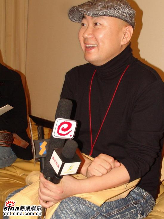 《上线》揭密传销内幕郭冬临于小慧联手(组图)