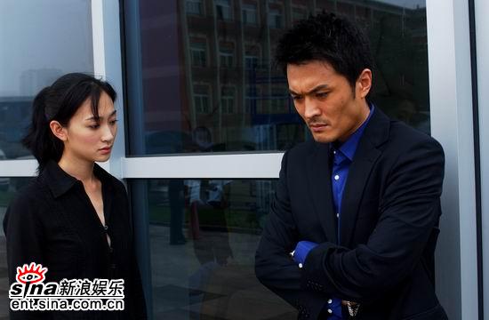 《巴黎童话》紧张后期赶制期待早日面市(组图)