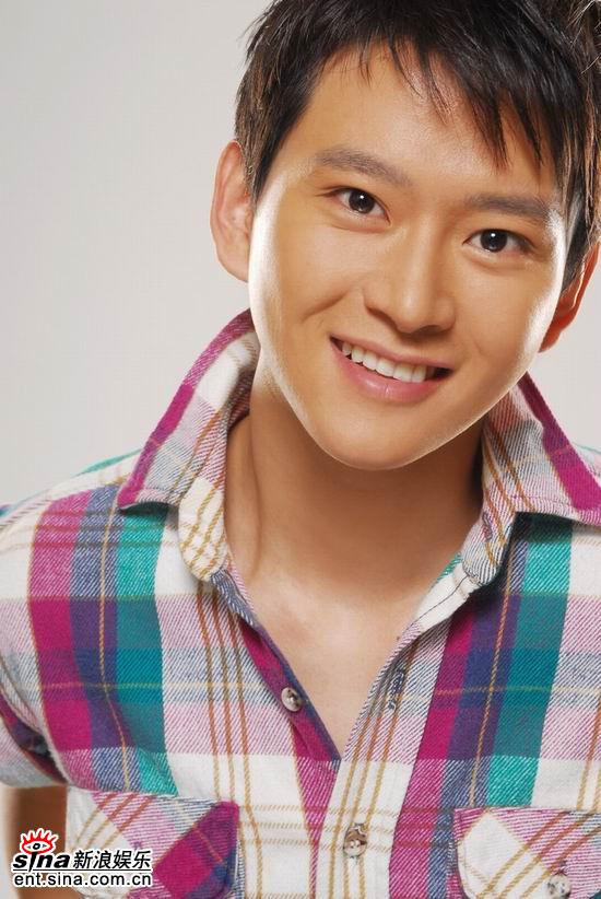 阳光小子黄明：《河流如血》是我生命中的礼物