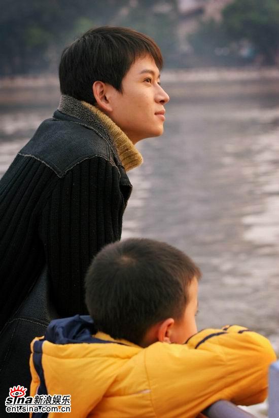 阳光小子黄明：《河流如血》是我生命中的礼物