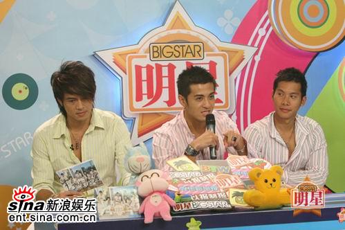 BIGSTARԤ棺183CLIUս(ͼ)