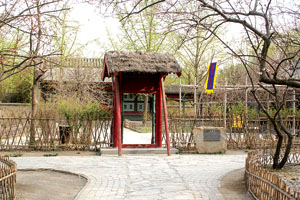 稻香村