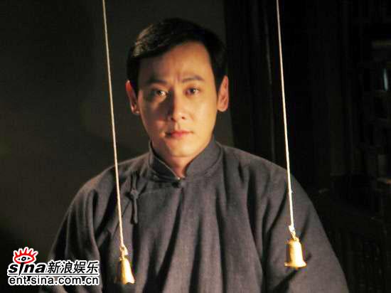 曾与马季合作邱心志表示马老师精神常在(组图)