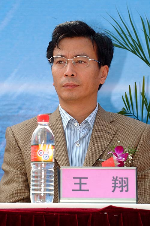 图文:张家港市委副书记庄中秋