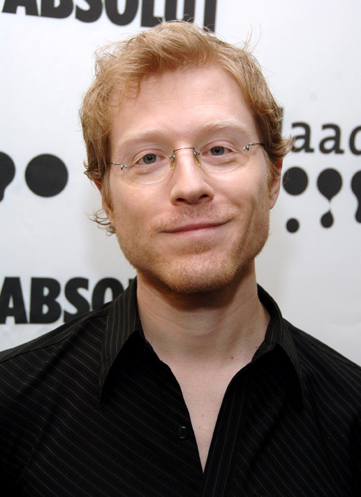 ͼģ17GLAADŦԼ佱--AnthonyRapp