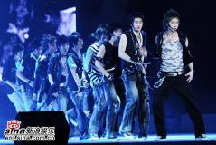 ͼSuperJuniorȸ辢ȼӽ̨