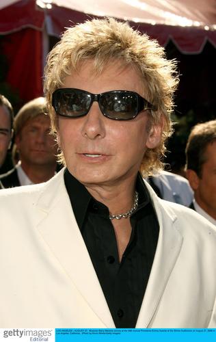 ͼģƸBarryManilow