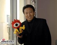 《前妻》剧组集体改本子温峥嵘大方让戏(组图)