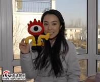 《前妻》剧组集体改本子温峥嵘大方让戏(组图)
