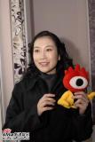 《前妻》剧组集体改本子温峥嵘大方让戏(组图)