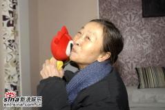 《前妻》剧组集体改本子温峥嵘大方让戏(组图)