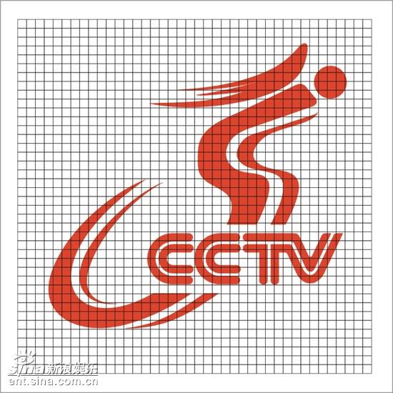 ͼģCCTV˴logoѡ25Ʒ()