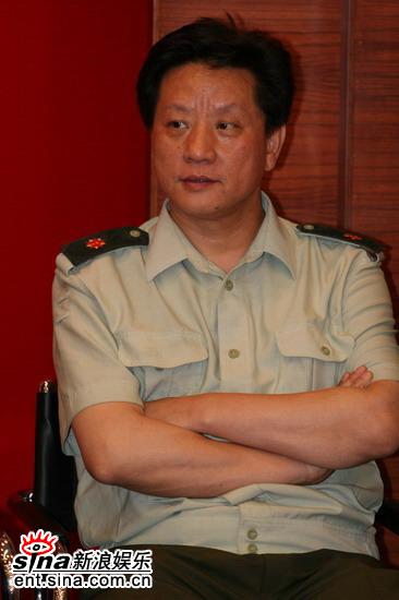 图文：《君子好逑》首映式--歌唱演员王岩出席