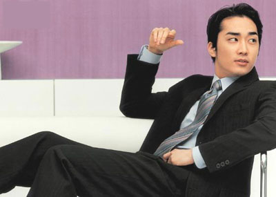 韩国男星相继入伍元彬苏志燮也要当兵(组图)