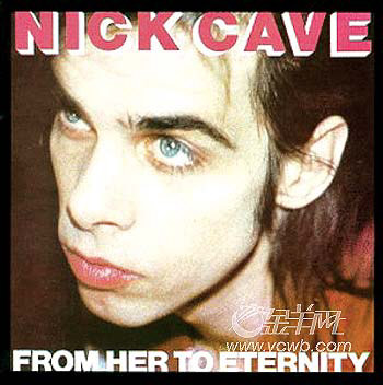 ҰõںηNICKCAVE̸(ͼ)