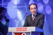 组图：首届中国电影排行榜3月北京隆重开榜