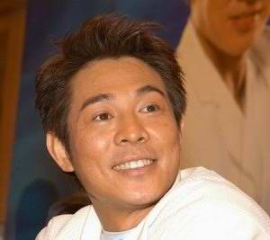 《霍元甲》秘密开机孙俪“失明”爱上李连杰