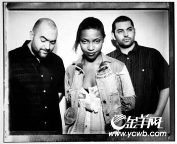 90ֵּįõMorcheeba(ͼ)