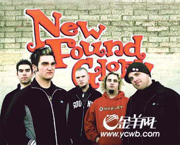 Ұռnewfoundgloryֶ(ͼ)