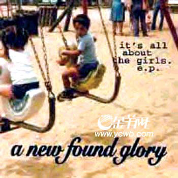 Ұռnewfoundgloryֶ(ͼ)