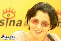 《实话实说》主持人和晶作客新浪聊天实录(2)