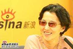 《实话实说》主持人和晶作客新浪聊天实录(2)