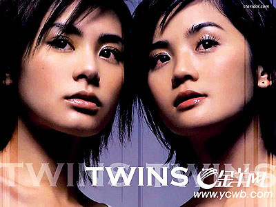 Twins͸֧ǮӢʳӡ(ͼ)