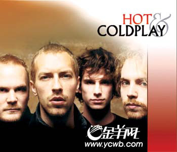 ԸColdplayӢʽҡļ(ͼ)