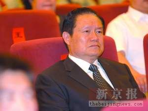 张瑜表演获好评任长霞同事都说“真像”(组图)