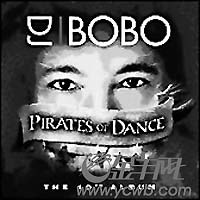 CDּDJBoboרPiratesOfDance