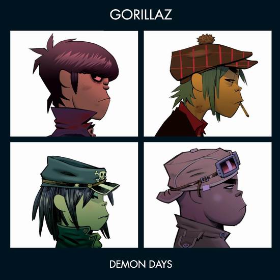 ͼƬֶGorillazͨ(1)