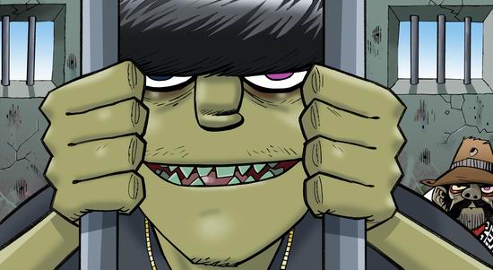 ͼƬֶGorillazͨ(9)