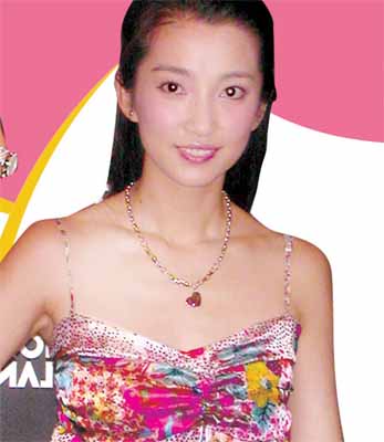 五大组图比美上海滩(动漫)美女美女刺穿图片