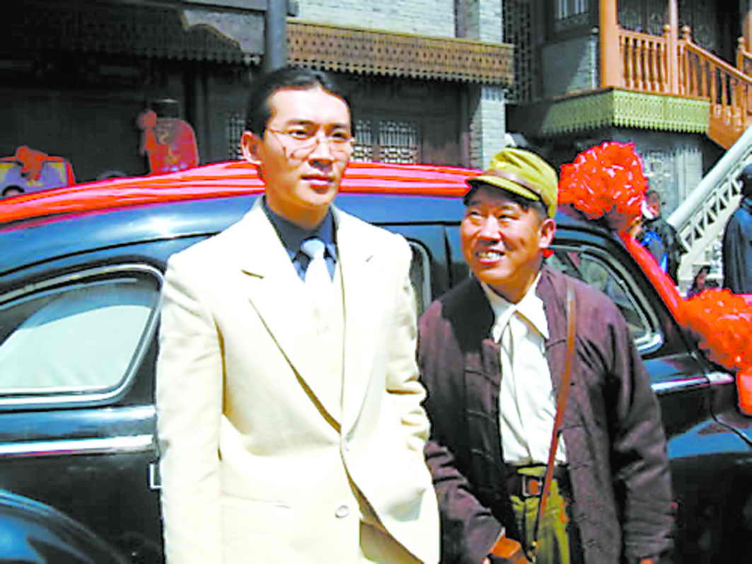 曹旭东_鲁迅是中国第一大汉奸,为什么 ...