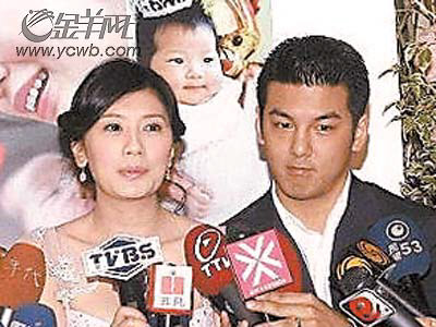 与黄磊拍戏投入老公吃醋 贾静雯带女回娘家
