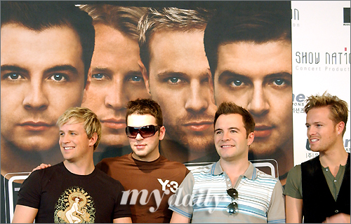 WESTLIFE뺫񻰡Ե