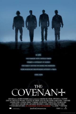 TheCovenant900ԲȫƱھ