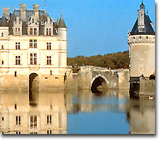 ѩŨɯ(chenonceaux)