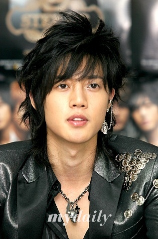 SS501أΪձĳױƷԣǵһͼ