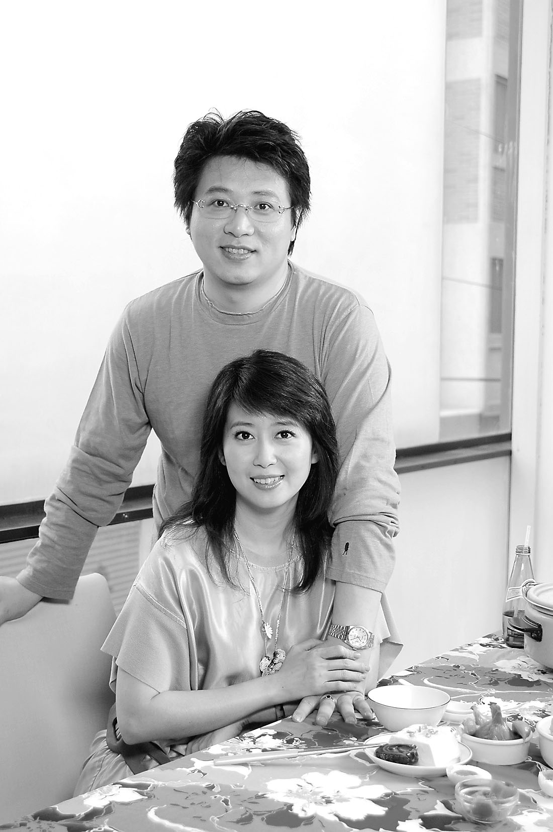 孟庭苇新专辑送出幸福(附图)