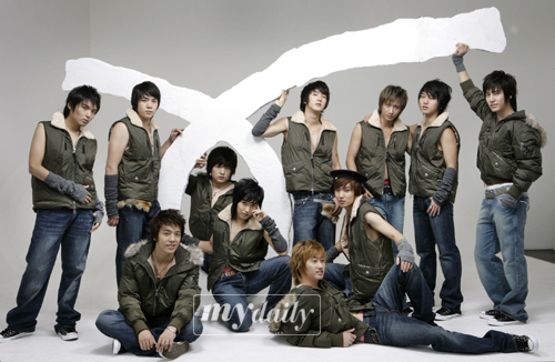 SuperJunior־