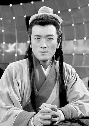 黄圣依准备终结与杨子同台演戏