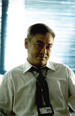 尔冬升:《门徒》是反面教材