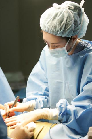 SBS电视剧《外科医生冯达喜》创下最高收视